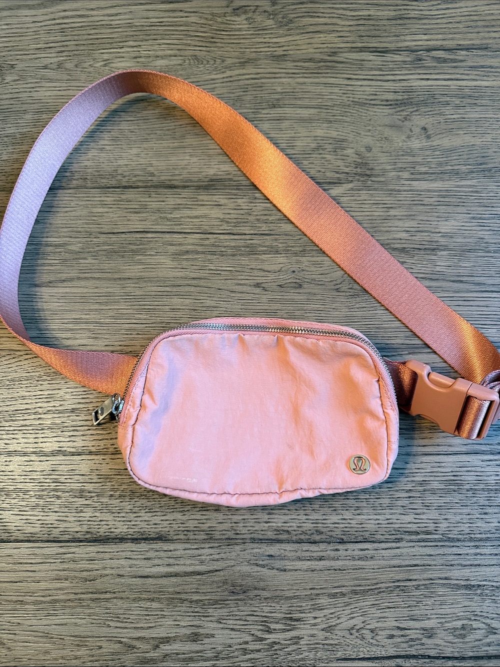 lululemon athletica Crossbody Bag